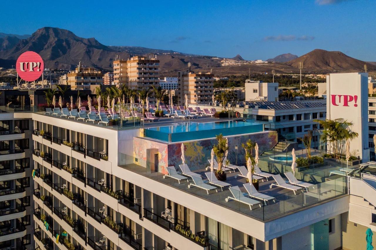 Spring Bitácora Hotel