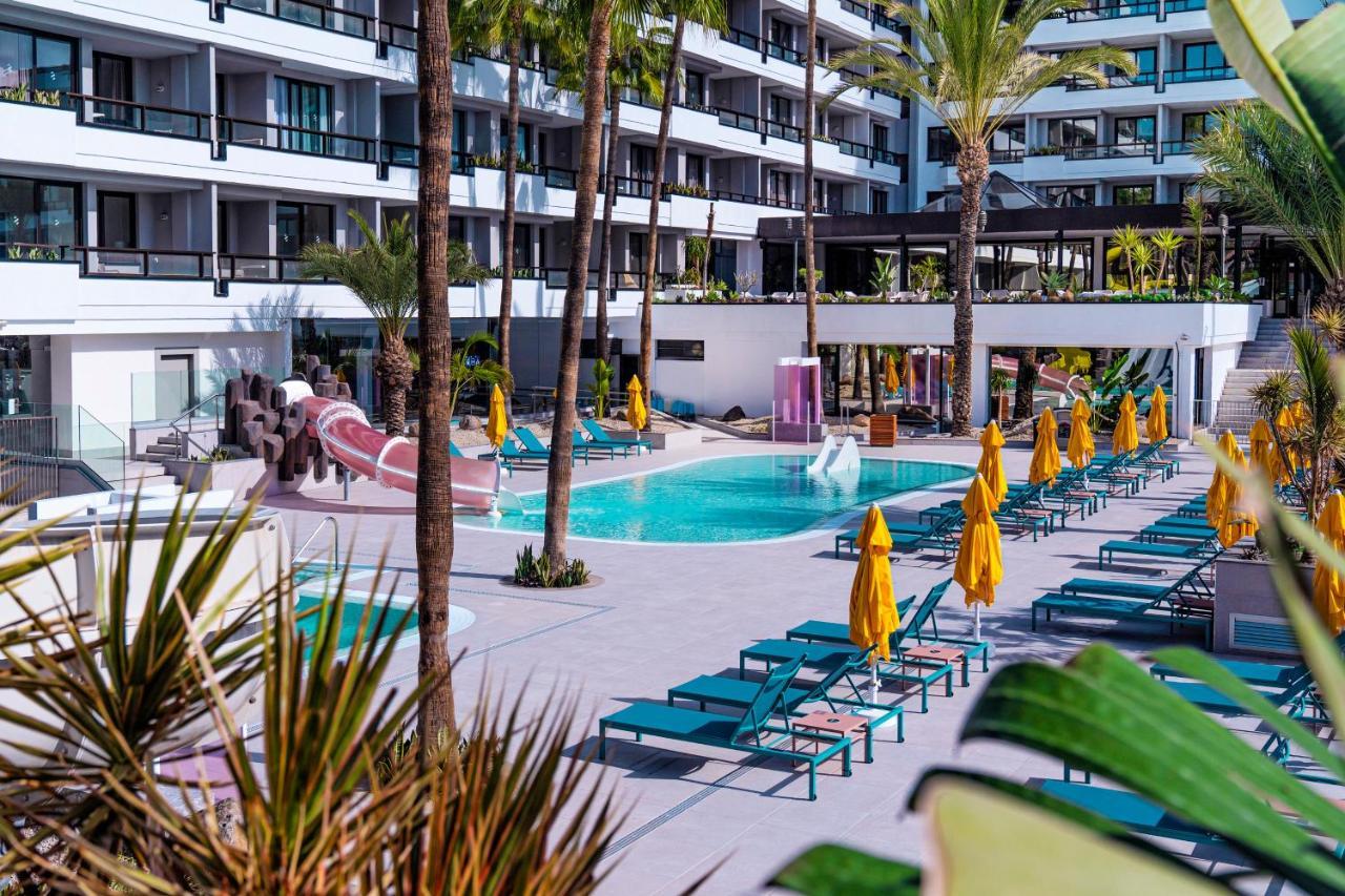 Spring Bitácora Hotel Playa de las Américas