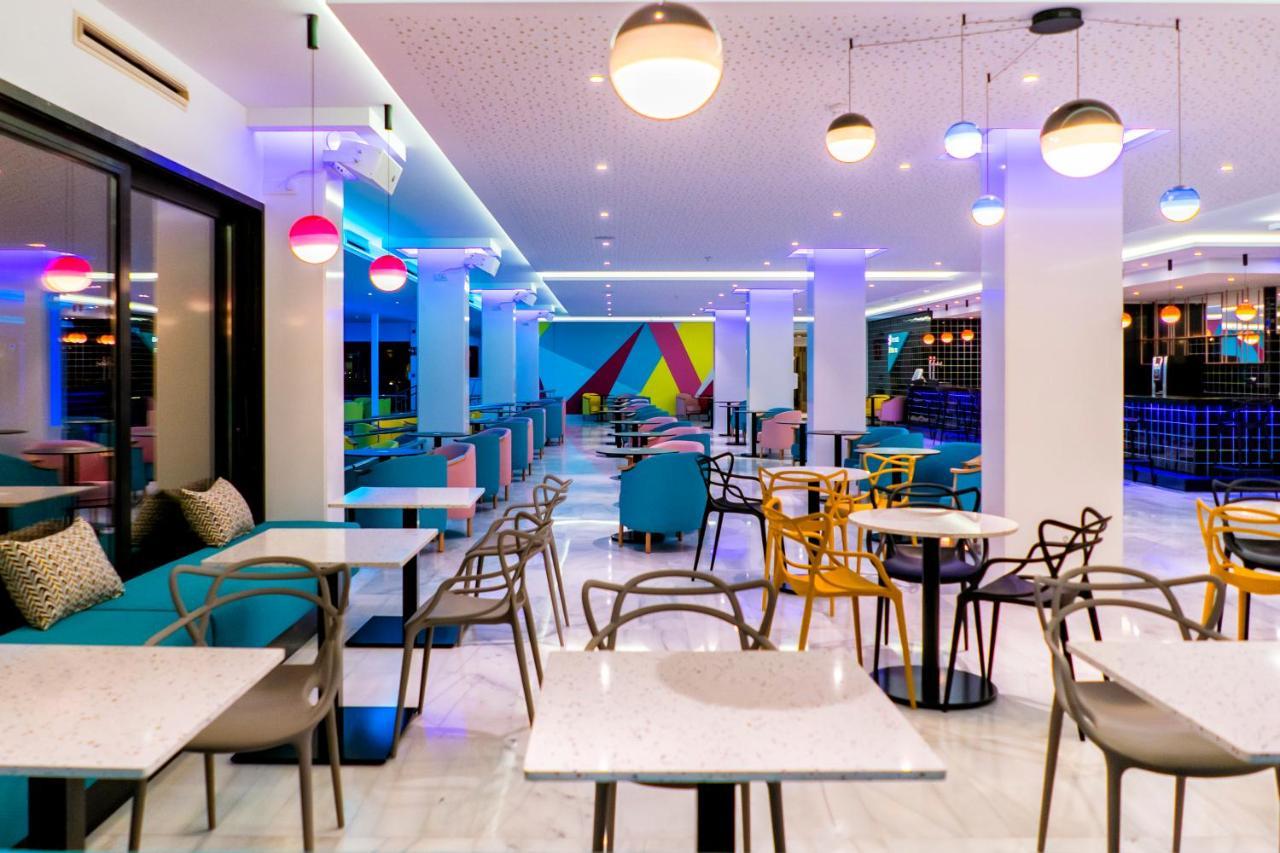 Spring Bitacora 4* Playa de las Americas (Tenerife)