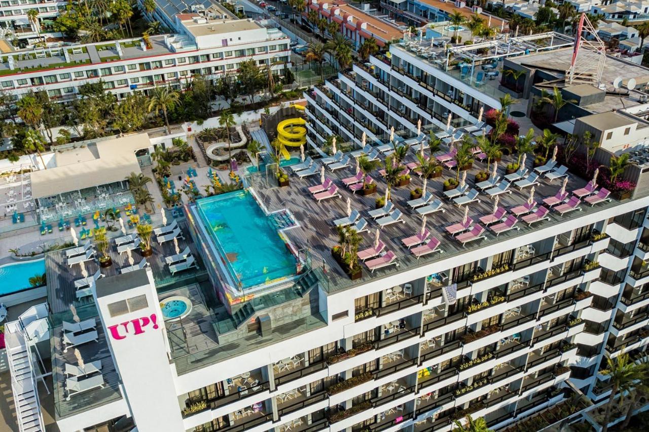 Hotel Spring Bitácora 4*