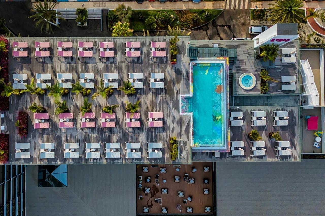 Hotel Spring Bitacora 4*