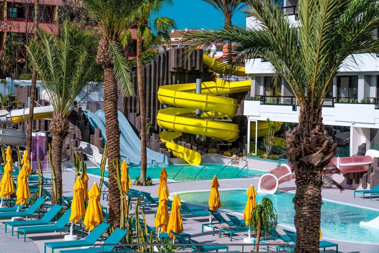 Spring Bitácora Hotel Playa de las Américas